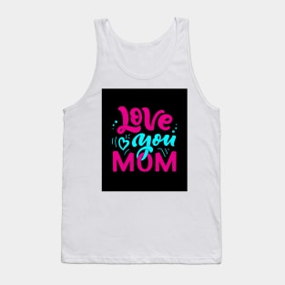 Mother day Tank Top